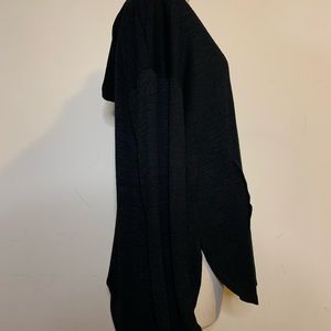Banana Republic Tunic with hood